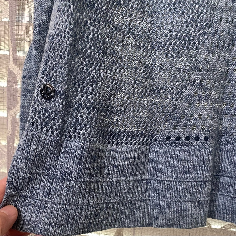 Lululemon sweater - Picture 10 of 10